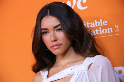 madison beer fake|Madison Beer refuses to be shamed for private pictures leaked